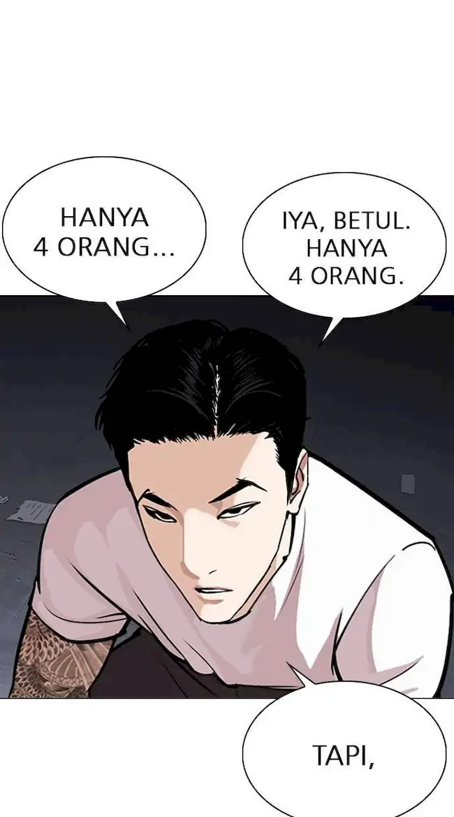 Lookism Chapter 305 - halaman 38