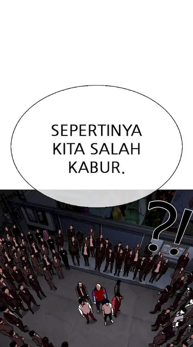 Lookism Chapter 305 - halaman 45