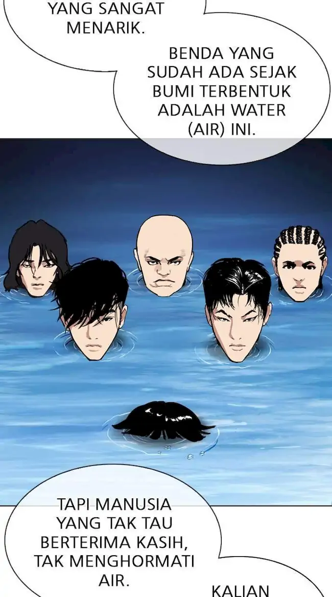 Lookism Chapter 305 - halaman 53