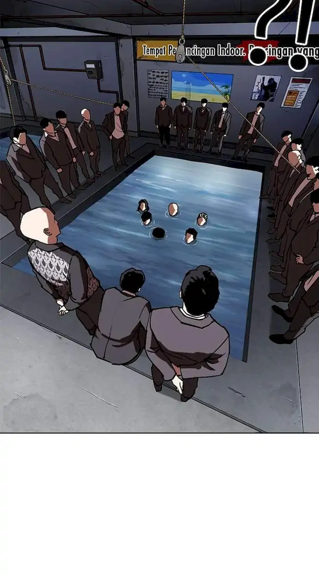 Lookism Chapter 305 - halaman 55