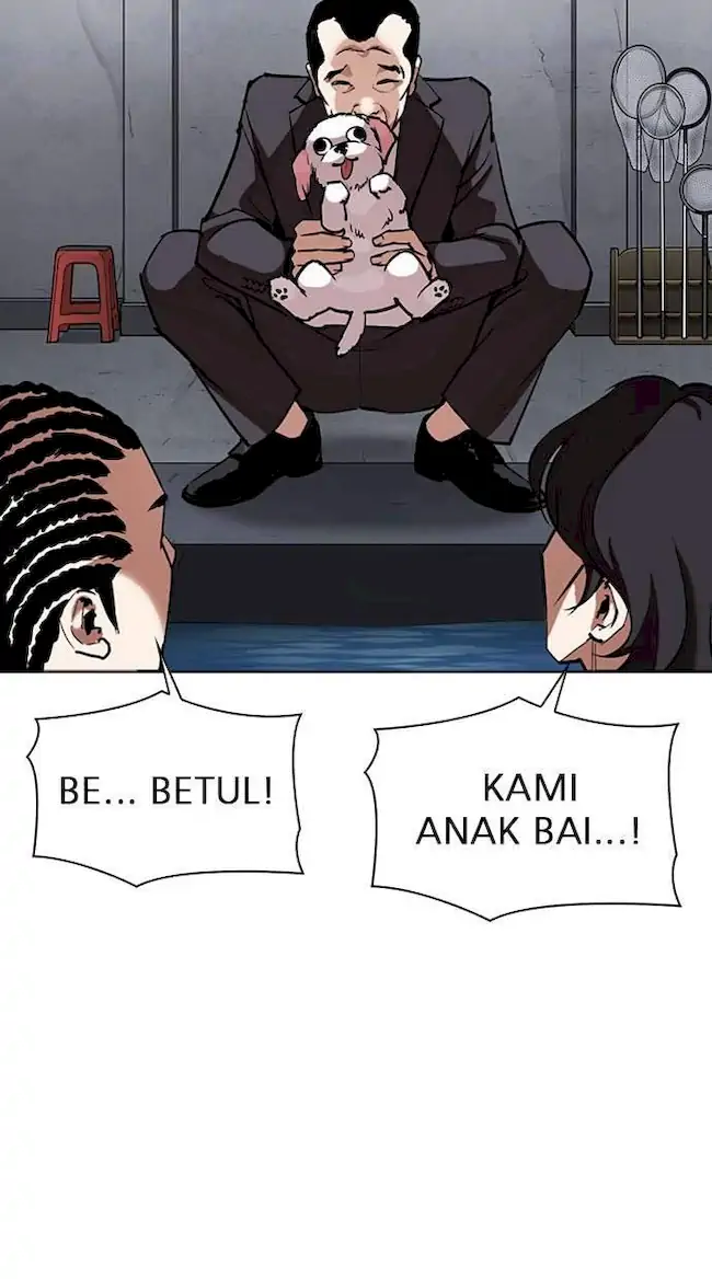 Lookism Chapter 305 - halaman 72