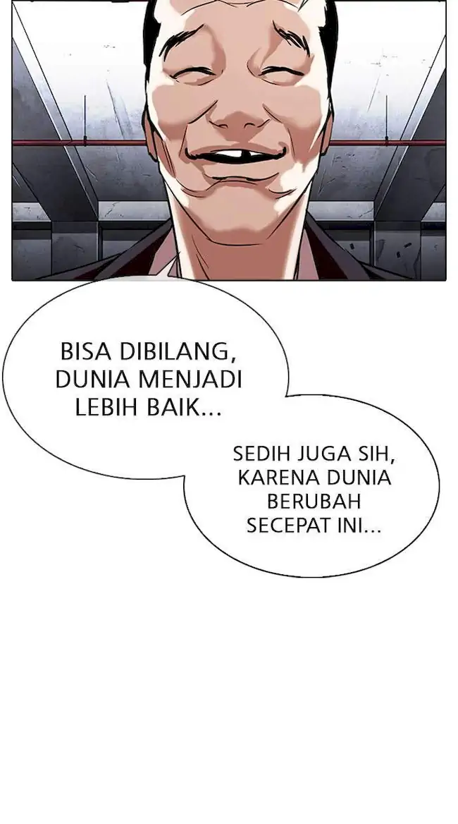 Lookism Chapter 305 - halaman 87