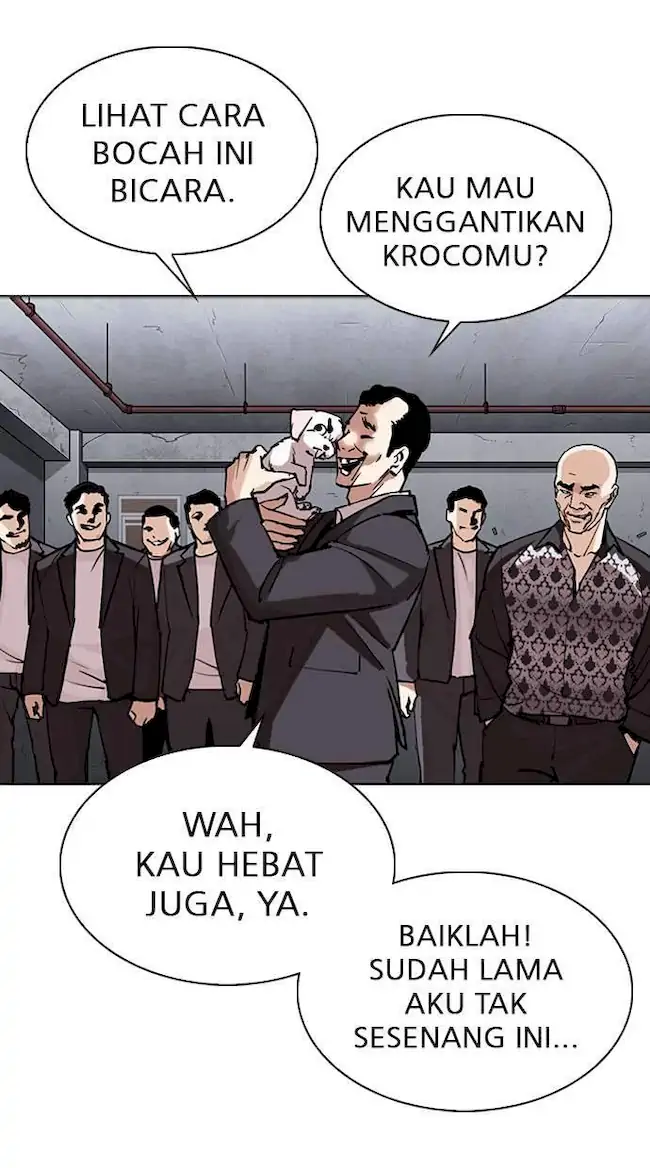 Lookism Chapter 305 - halaman 92