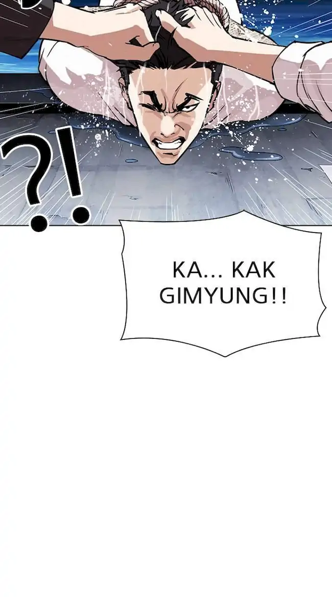 Lookism Chapter 305 - halaman 95