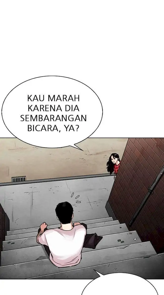 Lookism Chapter 306 - halaman 101