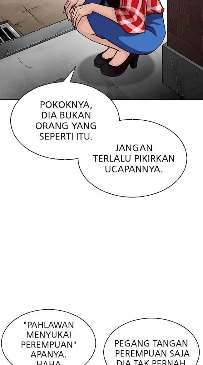 Lookism Chapter 306 - halaman 103