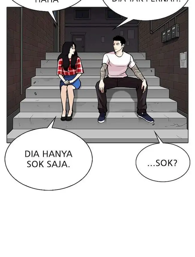 Lookism Chapter 306 - halaman 104