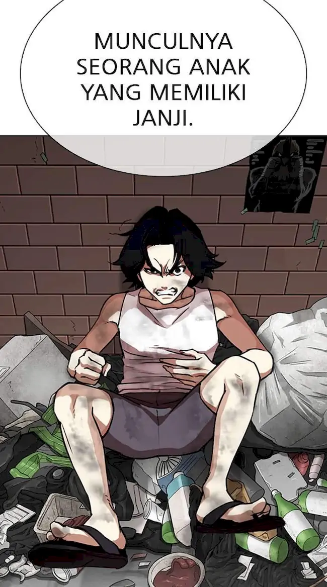 Lookism Chapter 306 - halaman 109