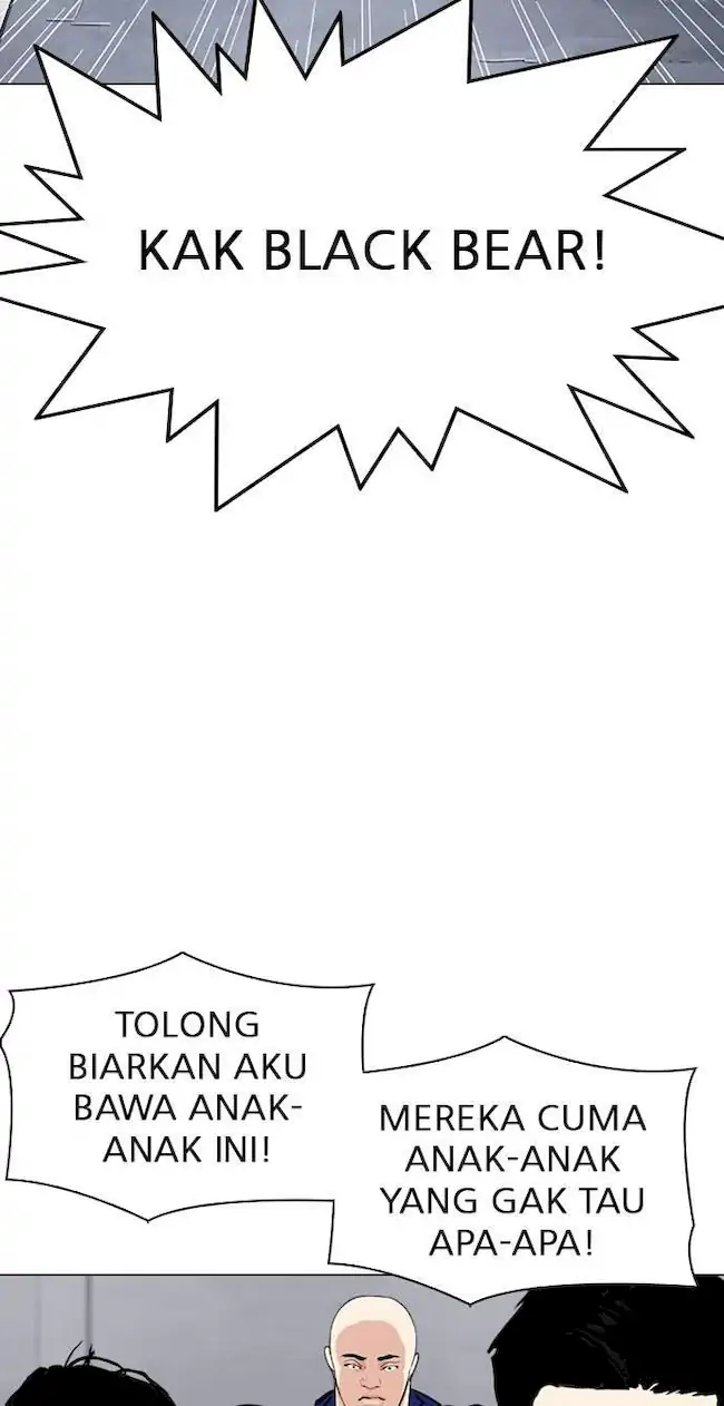 Lookism Chapter 306 - halaman 11