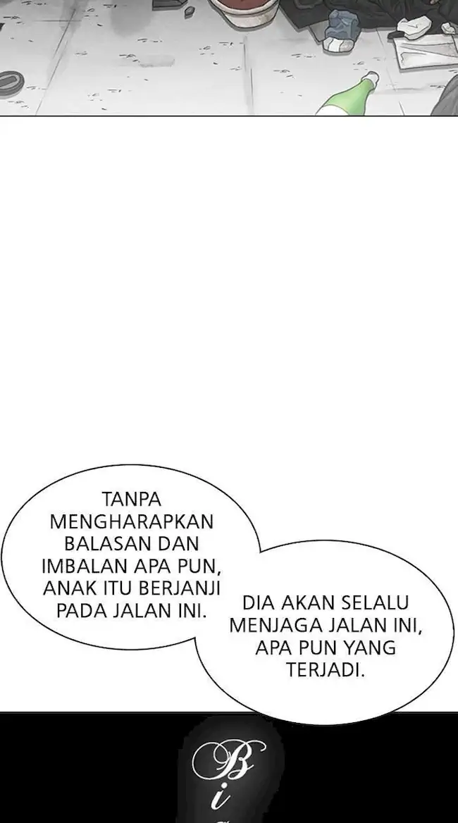 Lookism Chapter 306 - halaman 110
