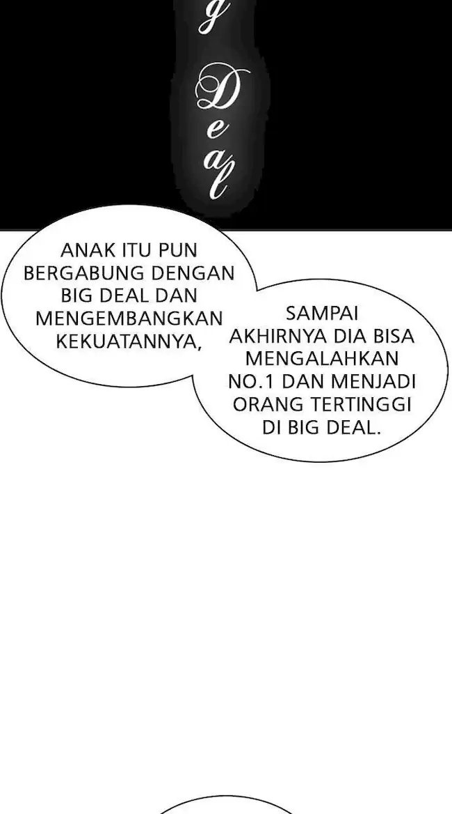 Lookism Chapter 306 - halaman 111