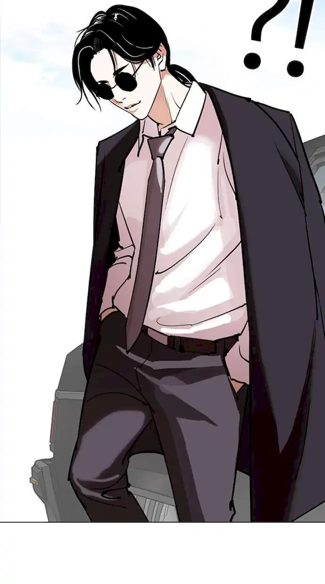 Lookism Chapter 306 - halaman 113