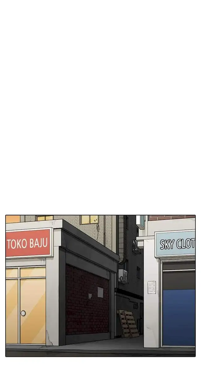 Lookism Chapter 306 - halaman 116
