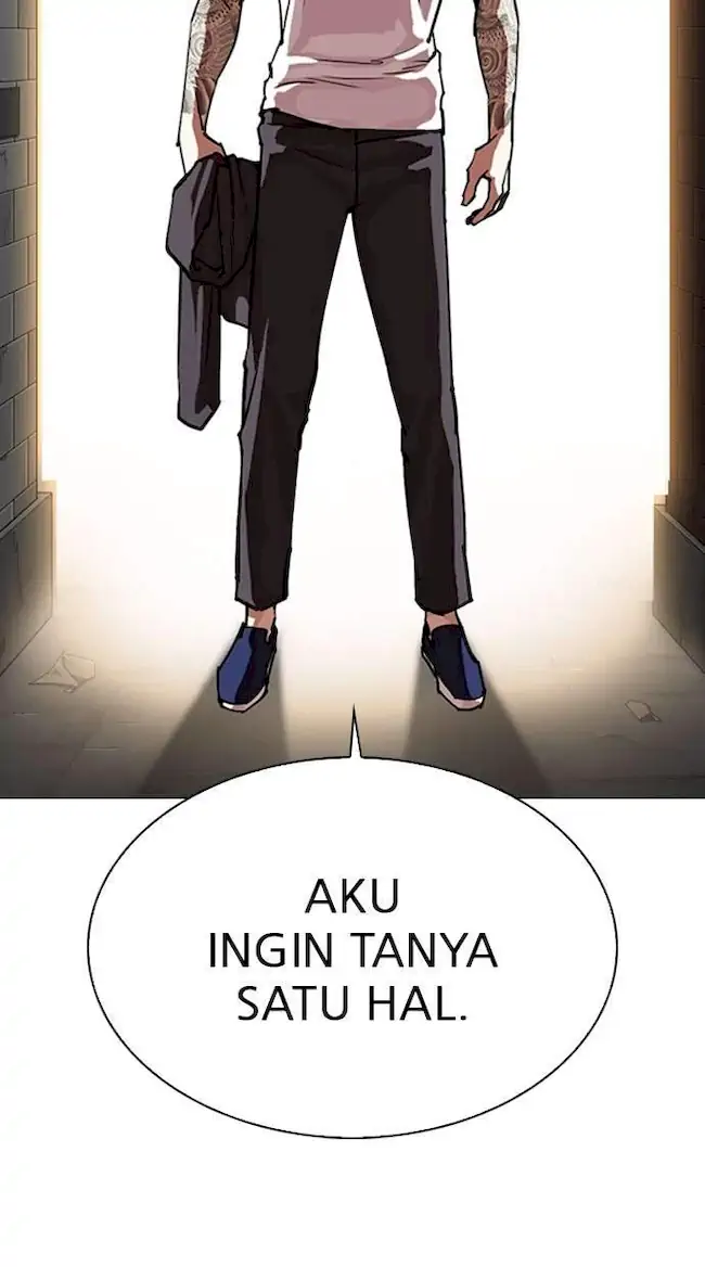 Lookism Chapter 306 - halaman 118