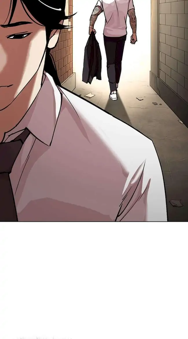 Lookism Chapter 306 - halaman 125