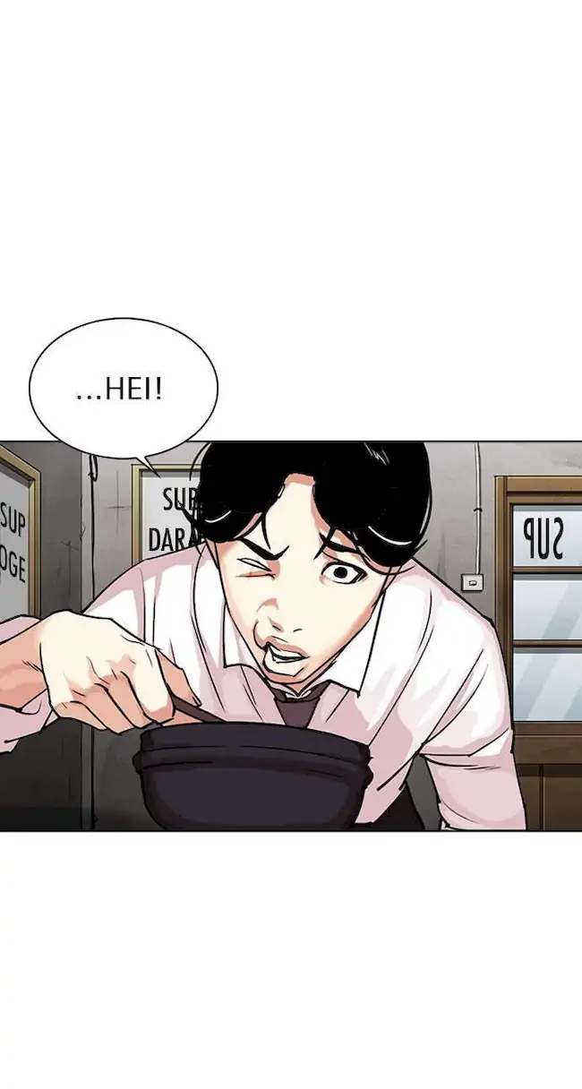 Lookism Chapter 306 - halaman 128