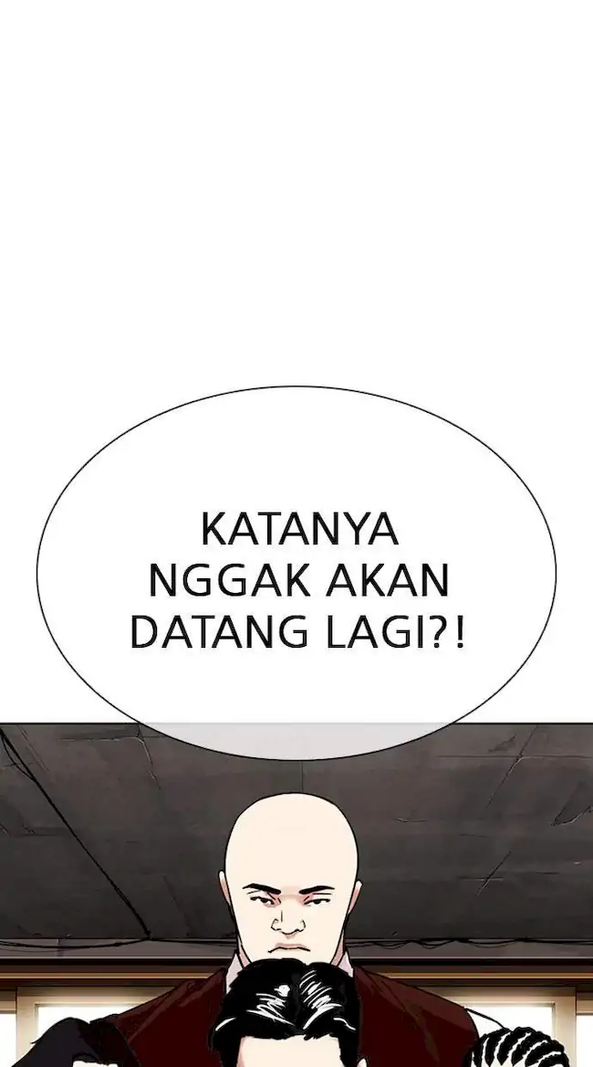 Lookism Chapter 306 - halaman 129