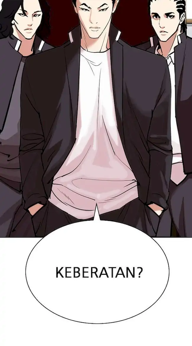 Lookism Chapter 306 - halaman 130