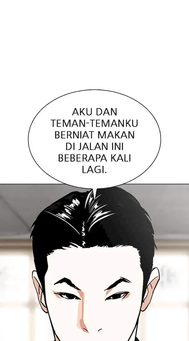 Lookism Chapter 306 - halaman 131