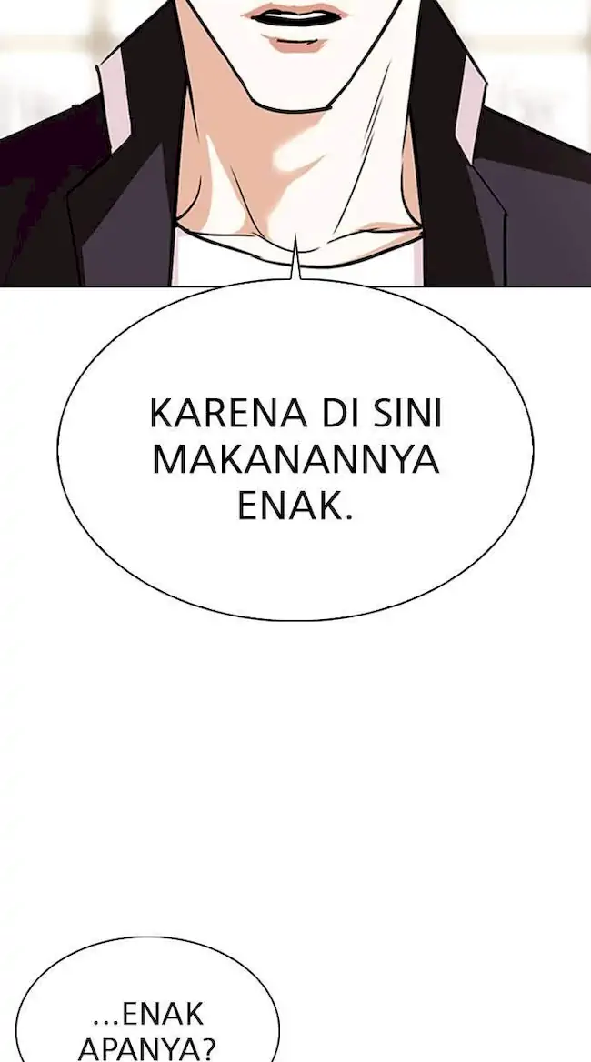 Lookism Chapter 306 - halaman 132