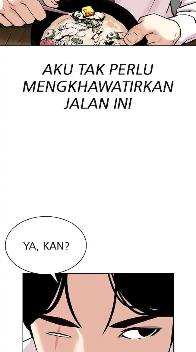 Lookism Chapter 306 - halaman 135