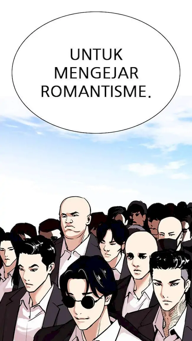 Lookism Chapter 306 - halaman 141