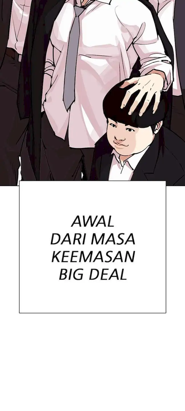 Lookism Chapter 306 - halaman 142