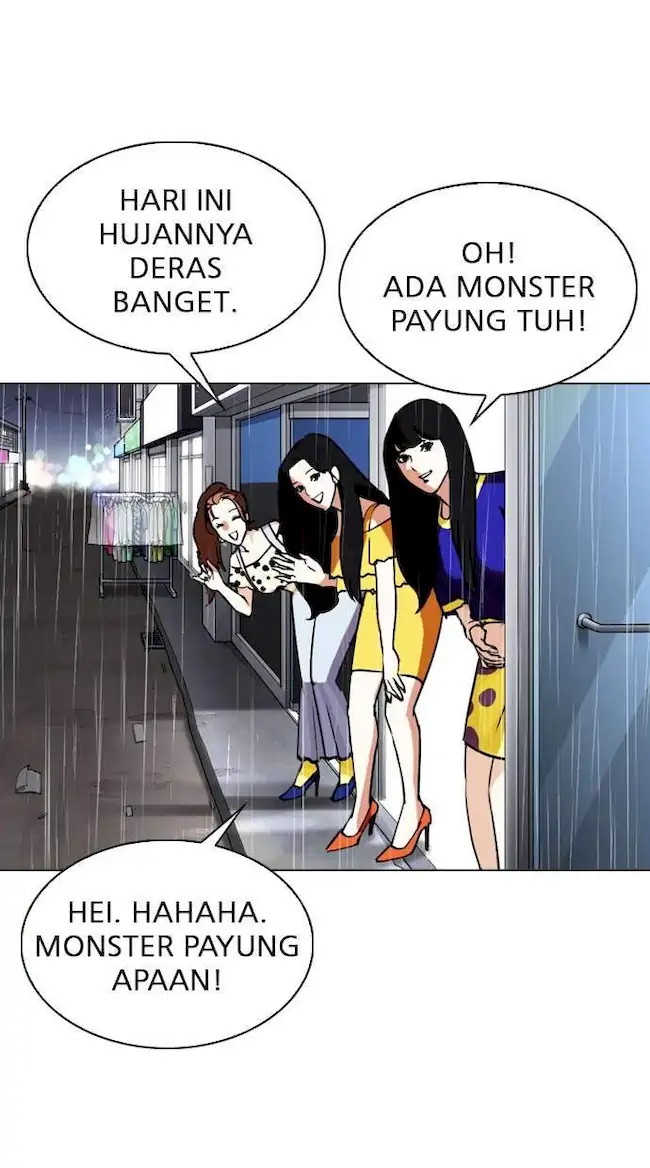 Lookism Chapter 306 - halaman 145