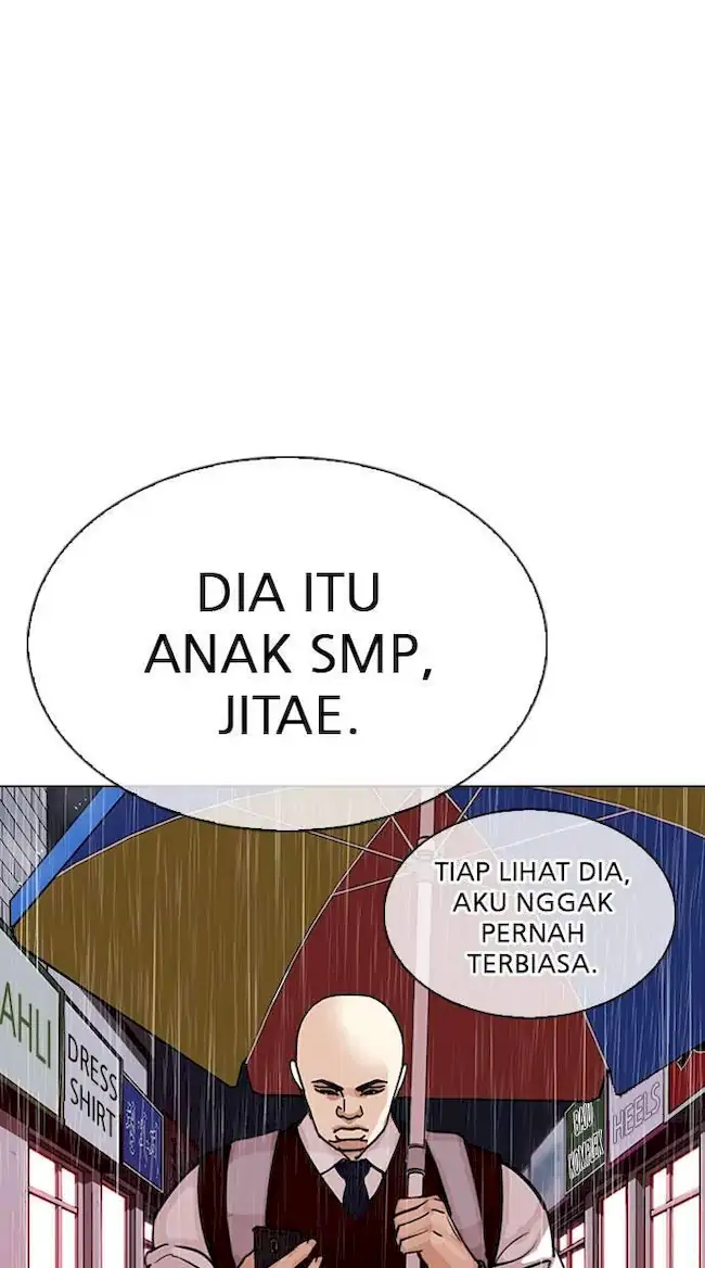 Lookism Chapter 306 - halaman 146