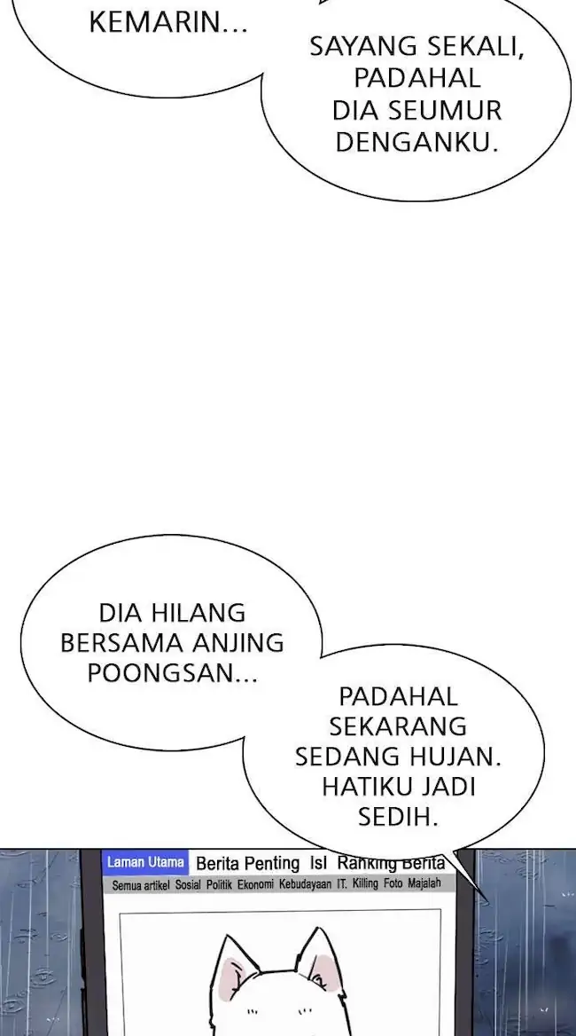 Lookism Chapter 306 - halaman 149