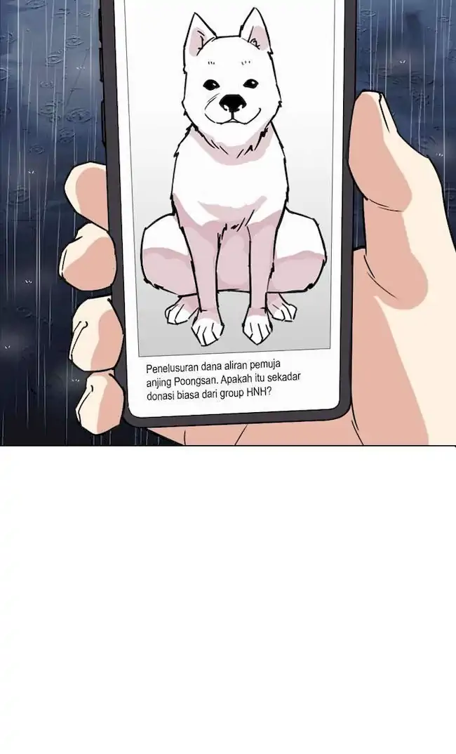 Lookism Chapter 306 - halaman 152