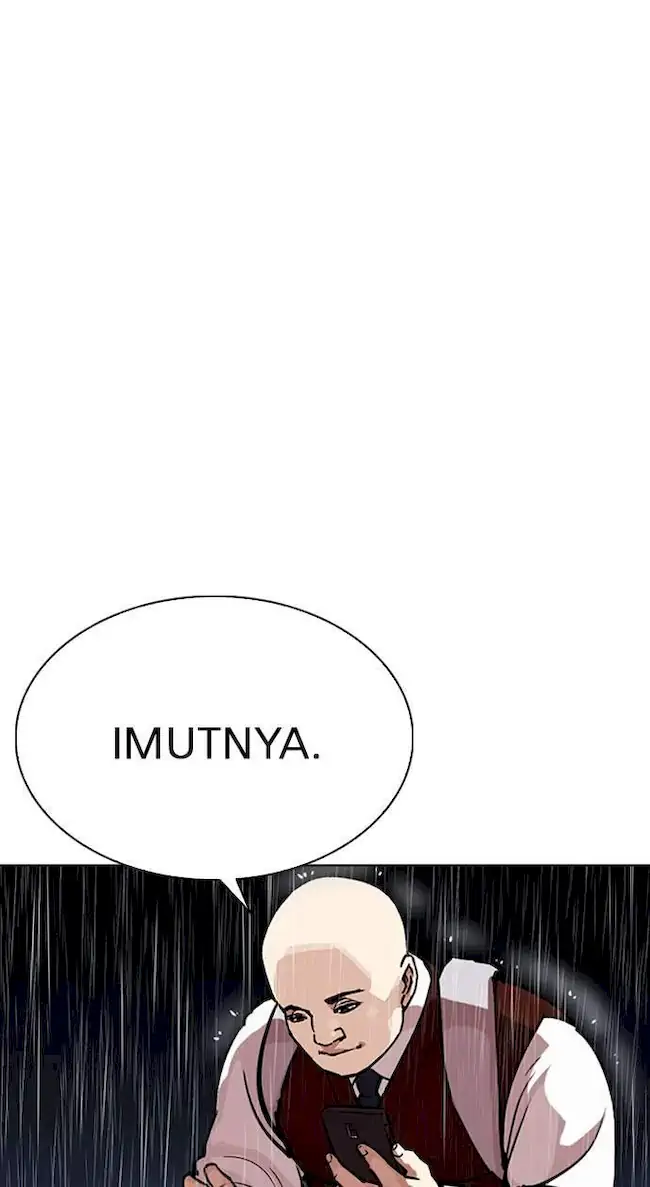 Lookism Chapter 306 - halaman 154