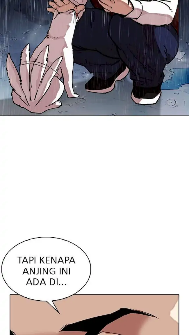 Lookism Chapter 306 - halaman 155