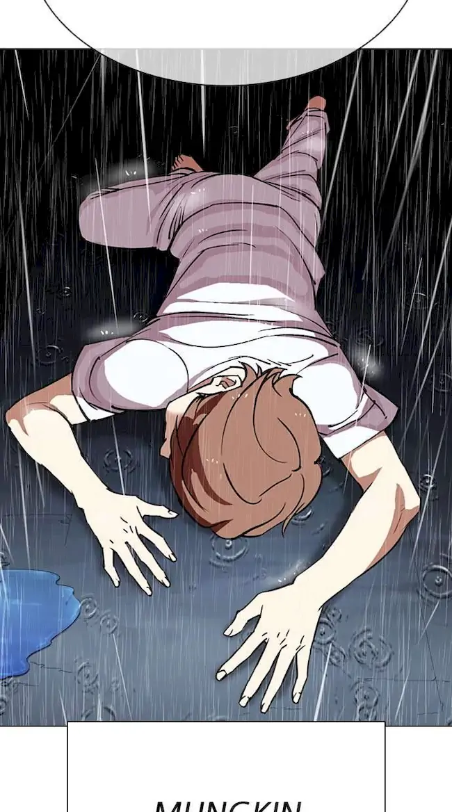 Lookism Chapter 306 - halaman 159