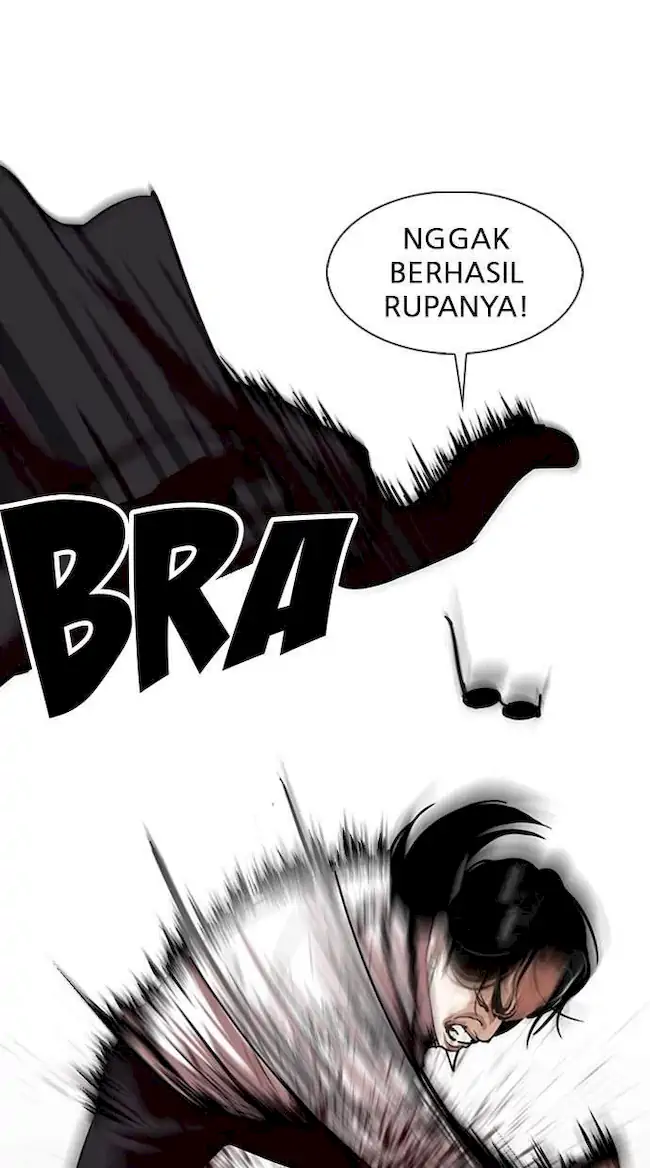 Lookism Chapter 306 - halaman 18