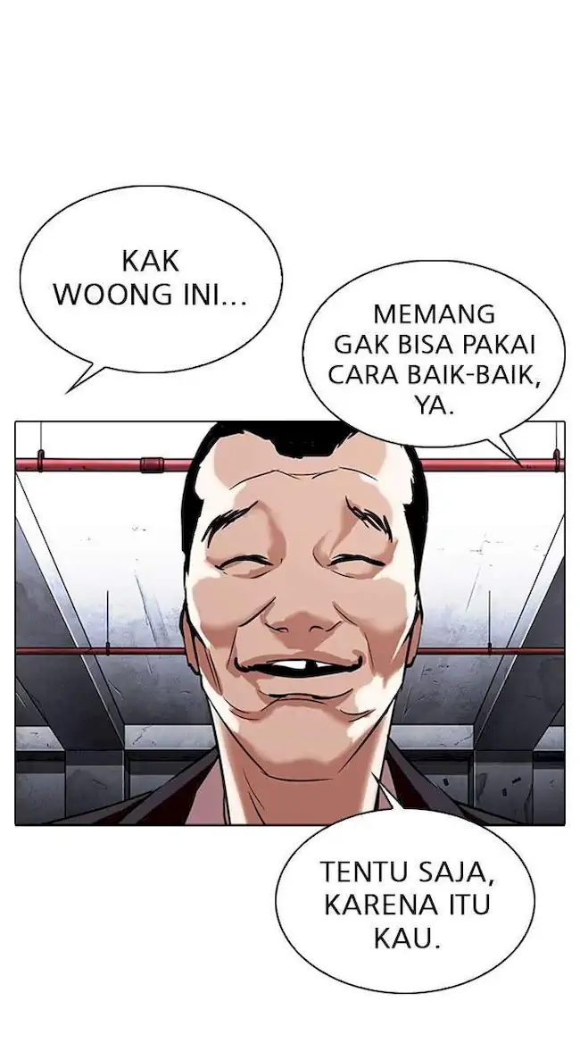 Lookism Chapter 306 - halaman 20