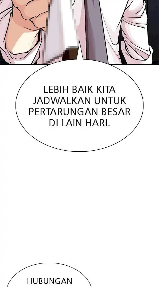 Lookism Chapter 306 - halaman 35