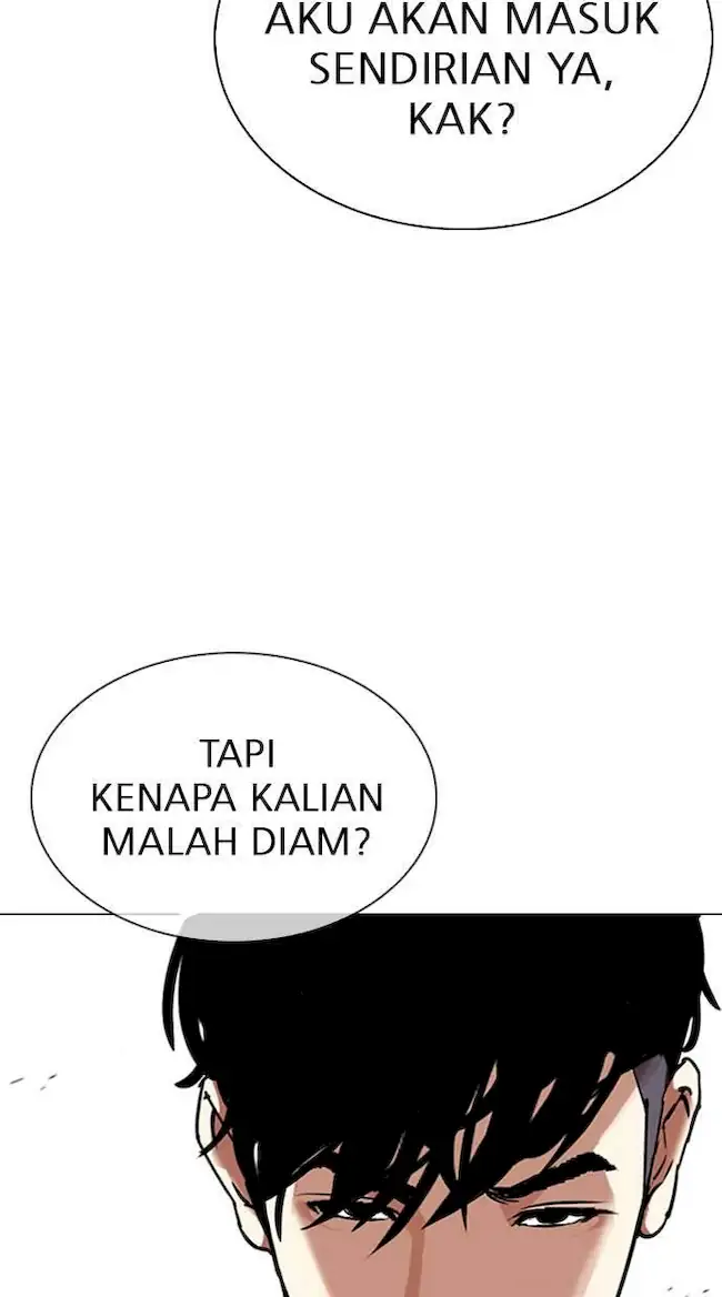 Lookism Chapter 306 - halaman 4