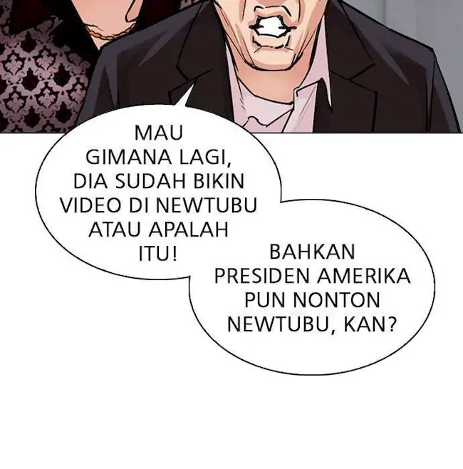 Lookism Chapter 306 - halaman 41