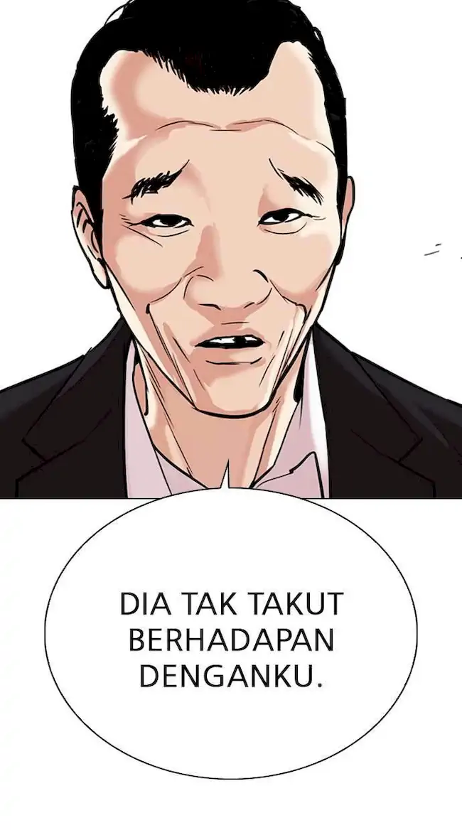 Lookism Chapter 306 - halaman 44
