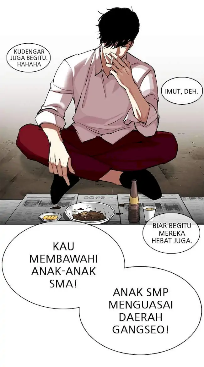 Lookism Chapter 306 - halaman 60