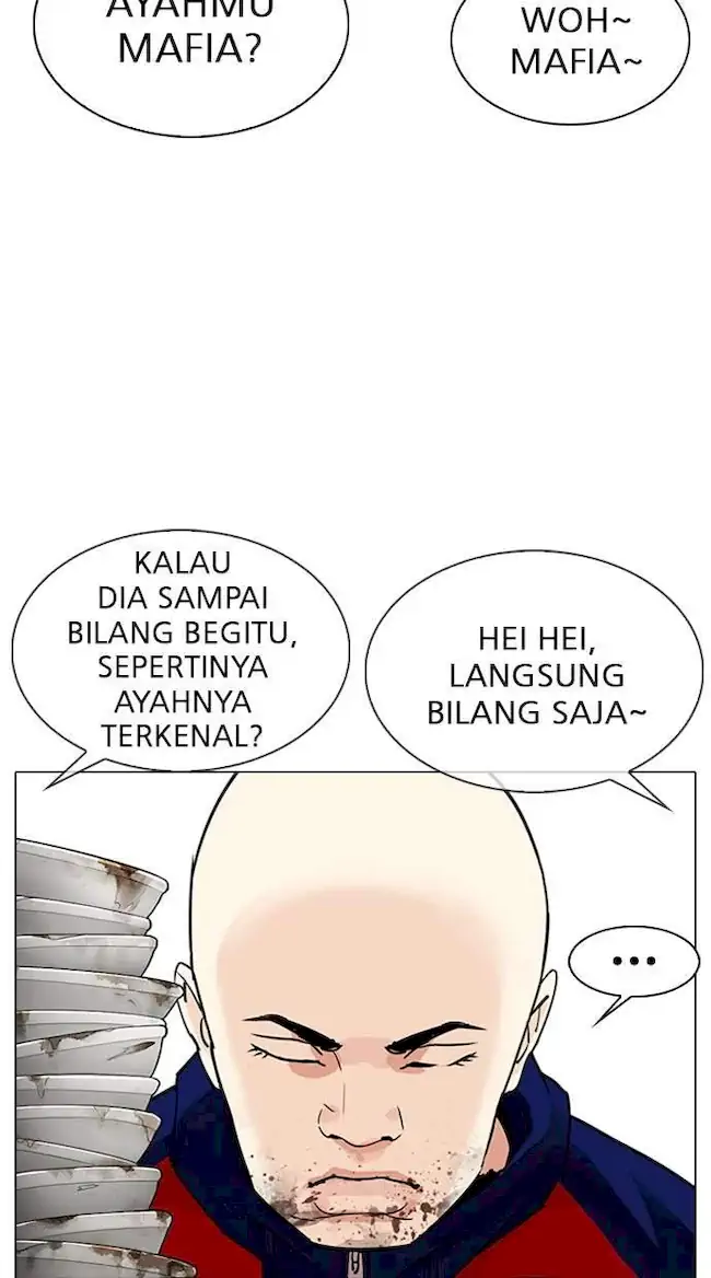 Lookism Chapter 306 - halaman 62
