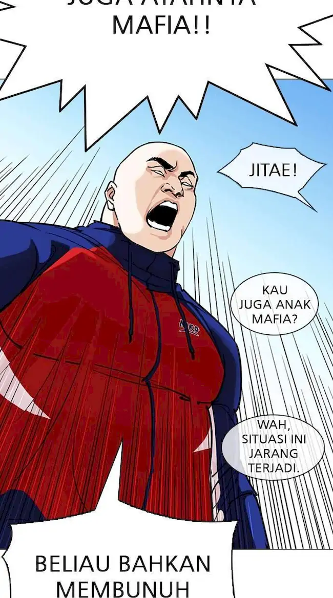 Lookism Chapter 306 - halaman 64