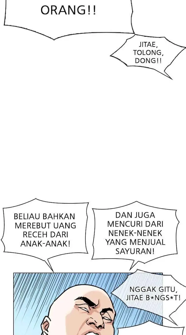Lookism Chapter 306 - halaman 65