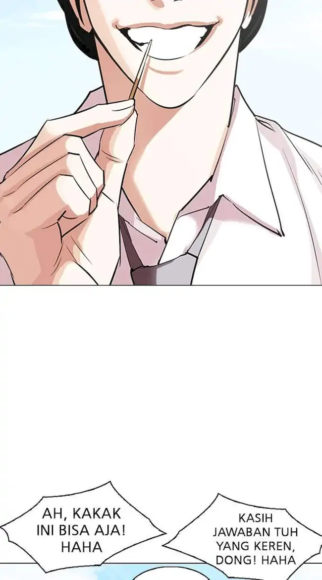 Lookism Chapter 306 - halaman 75