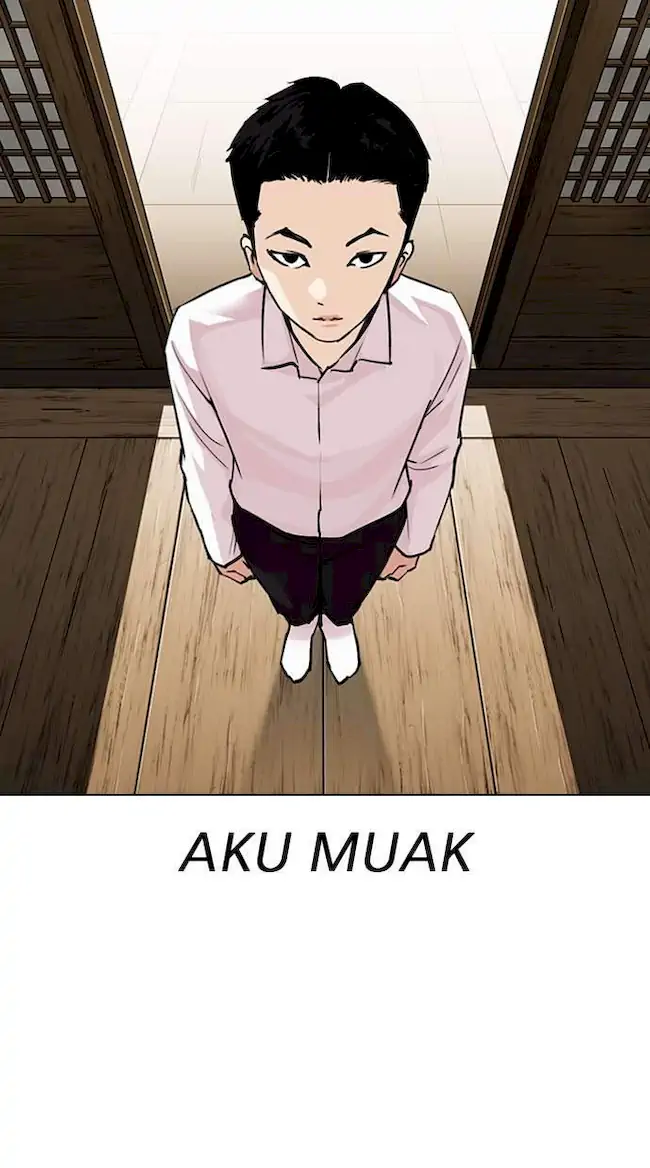 Lookism Chapter 306 - halaman 85
