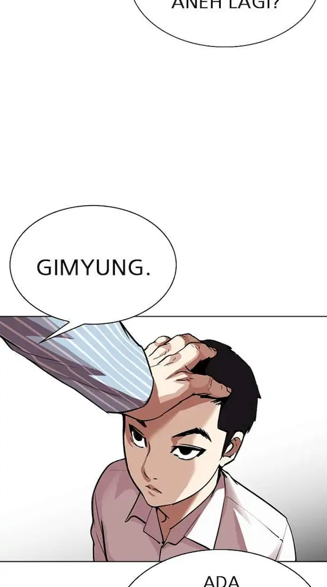 Lookism Chapter 306 - halaman 87