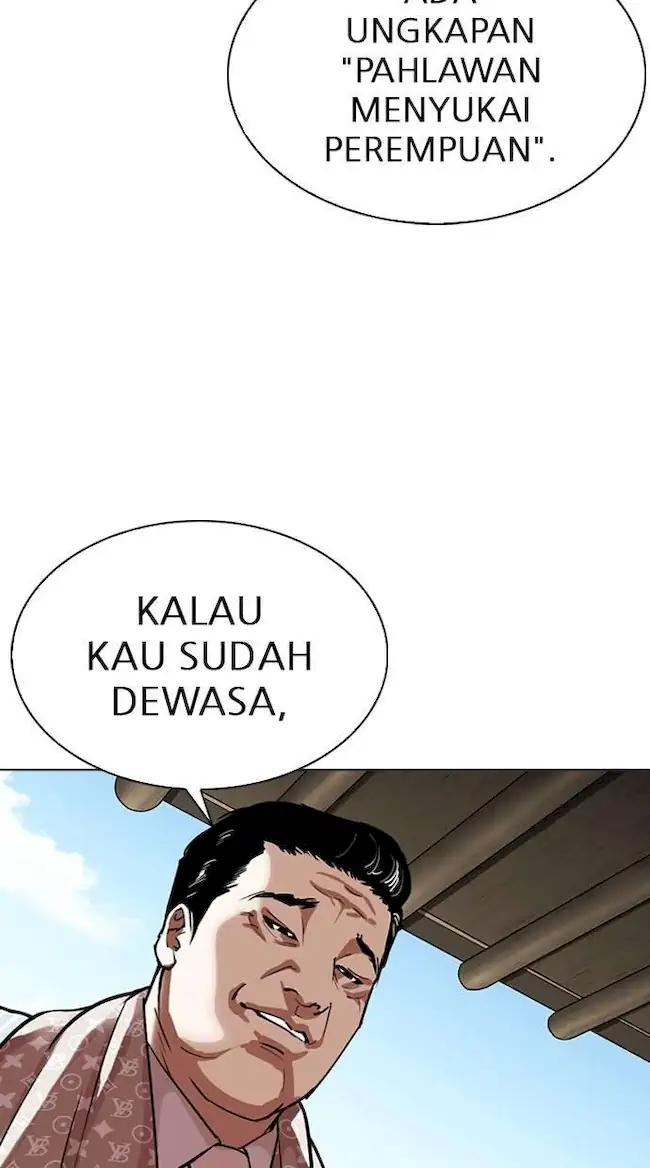 Lookism Chapter 306 - halaman 88
