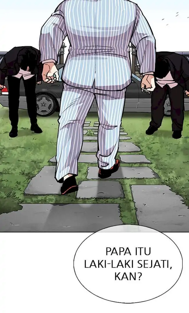 Lookism Chapter 306 - halaman 90