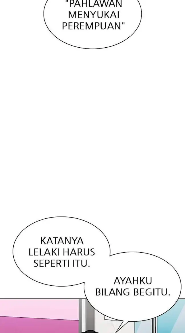 Lookism Chapter 306 - halaman 96
